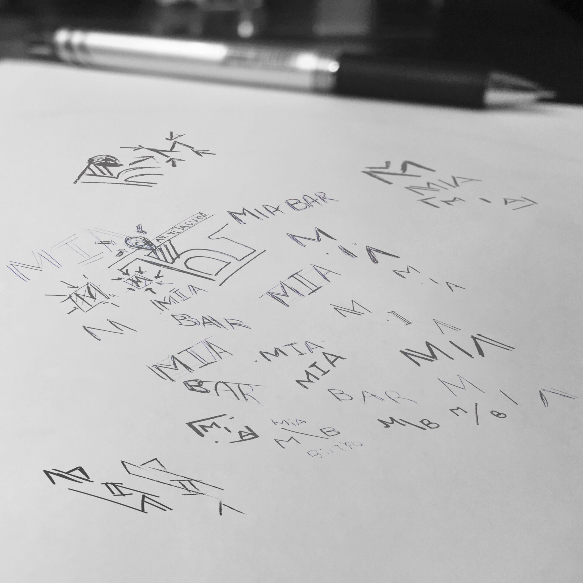 boceto